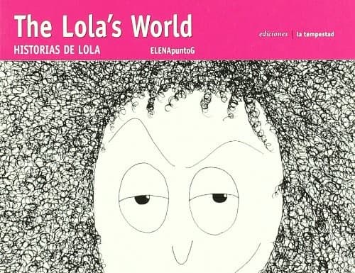 Portada de Lola's world 1