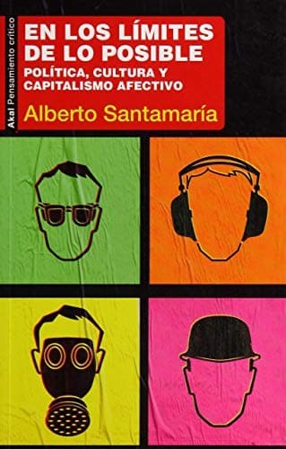 Portada de En los límites de lo posible