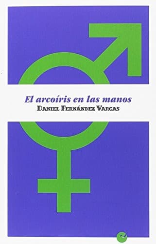 Portada de El arcoíris en las manos
