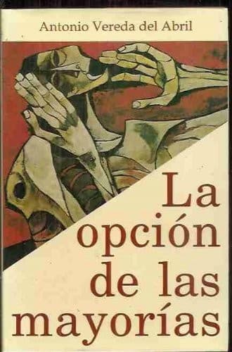 Portada de La opción de las mayorías