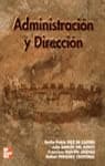 Portada de Administracion y Direccion