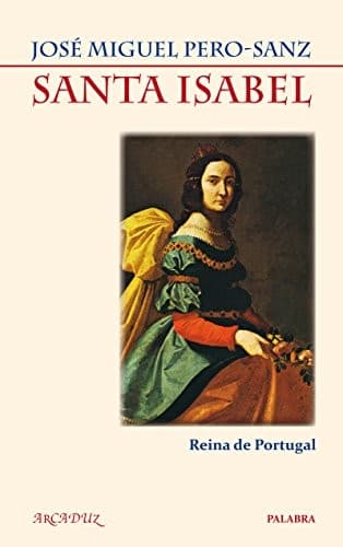 Portada de Santa Isabel