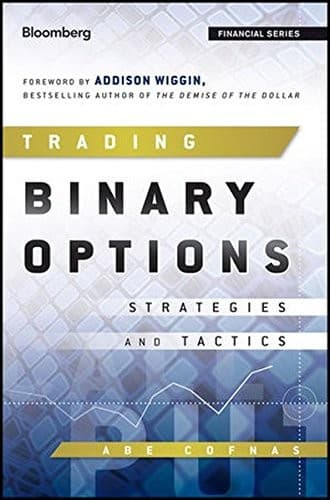 Portada de Binary options