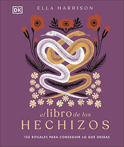 Portada de Book of Spells