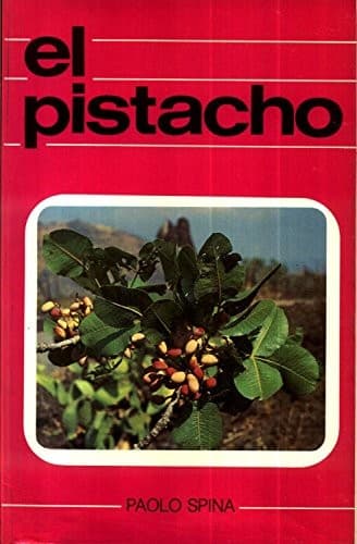 Portada de PISTACHO, EL