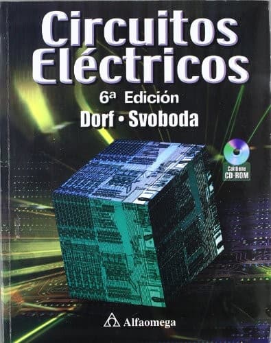 Portada de Circuitos Electricos