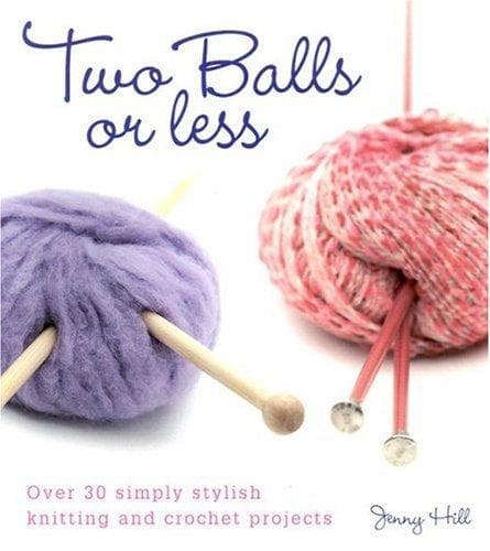 Portada de Two Balls or Less