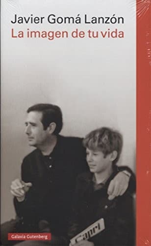 Portada de La imagen de tu vida