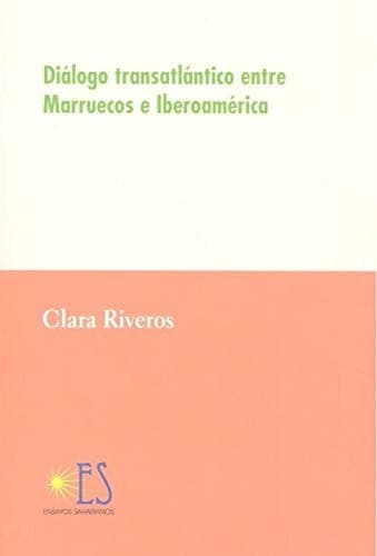 Portada de Diálogo transatlántico entre Marruecos e iberoamérica