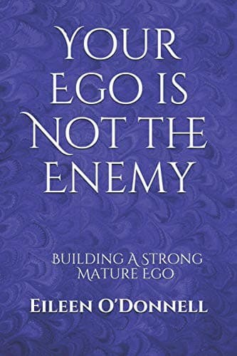 Portada de Your Ego Is Not the Enemy