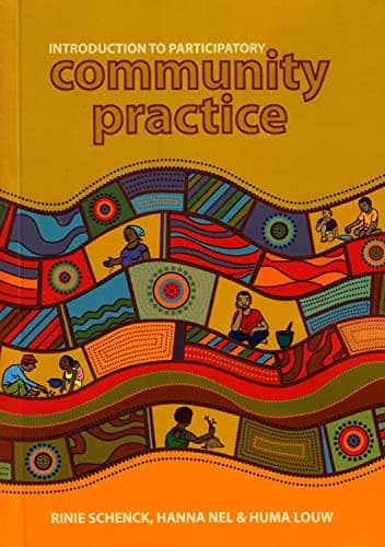 Portada de Introduction to participatory community practice