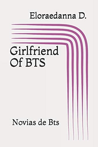 Portada de Girlfriend of BTS