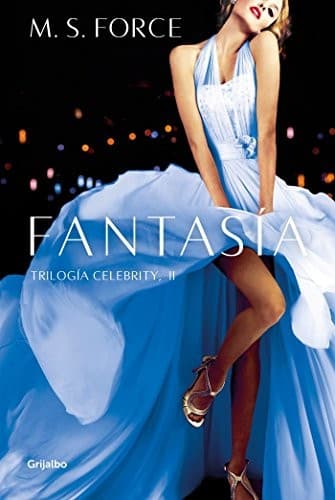 Portada de Fantasía