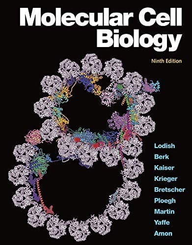 Portada de Loose-Leaf Version for Molecular Cell Biology