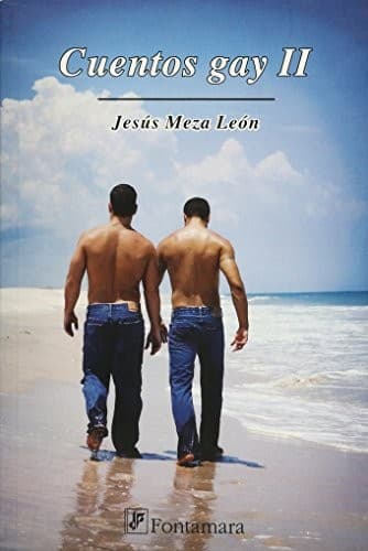 Portada de Cuentos gay