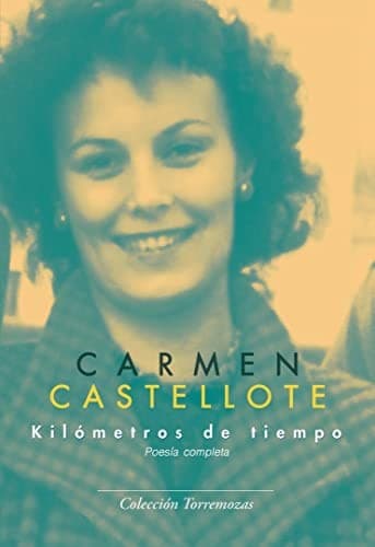 Portada de Kilómetros de tiempo