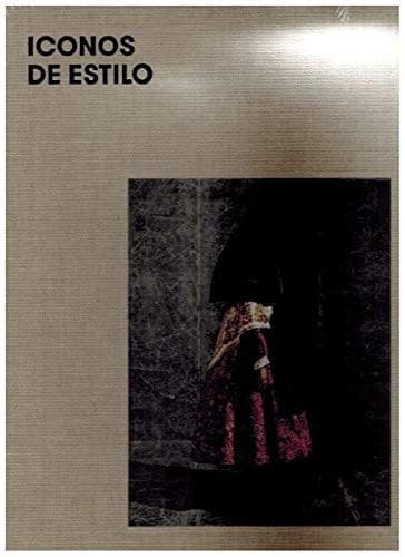 Portada de Iconos de estilo