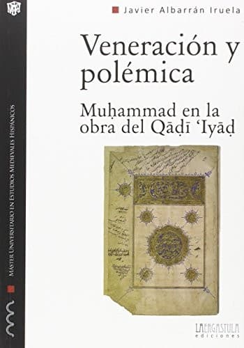 Portada de Veneración y polémica