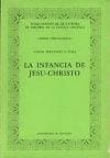 Portada de La Infancia De Jesus-Christo