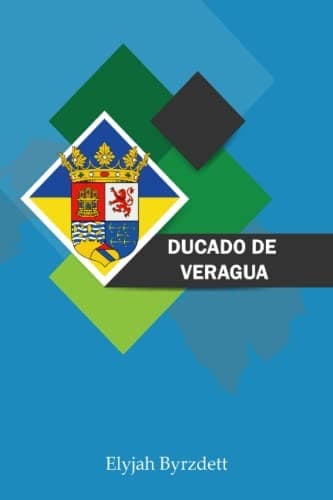 Portada de Ducado de Veragua
