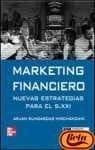Portada de Marketing & Financiero