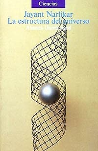Portada de Estructura del Universo