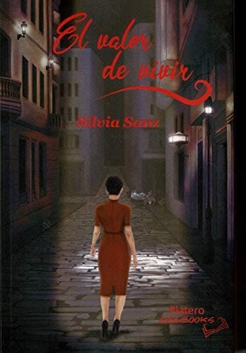 Portada de El valor de vivir