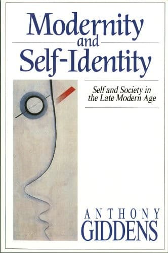Portada de Modernity and self-identity