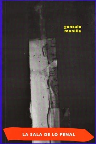 Portada de SALA DE LO PENAL, LA