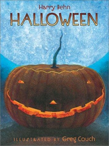Portada de Halloween