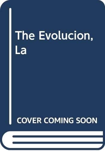 Portada de The Evolucion, La
