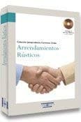Portada de Arrendamientos rústicos
