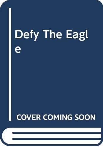 Portada de Defy The Eagle