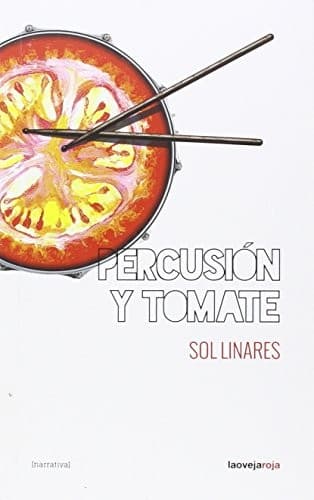 Portada de Percusion Y Tomate