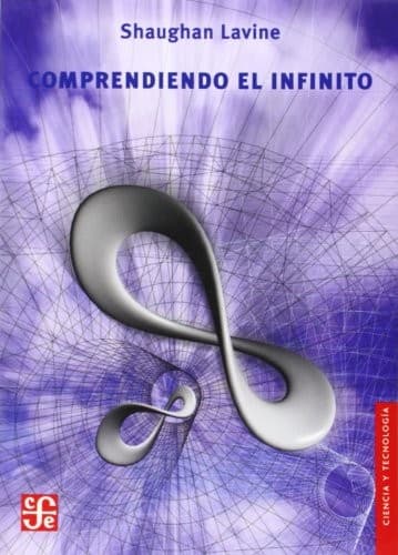Portada de Comprendiendo El Infinito