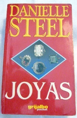 Portada de Joyas