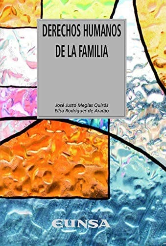 Portada de Derechos humanos de la familia