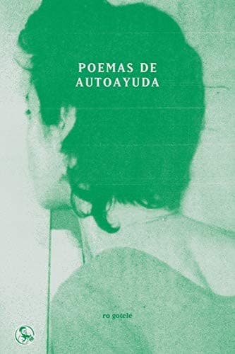 Portada de Poemas de autoayuda