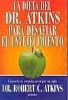 Portada de La Dieta del Dr. Atkins