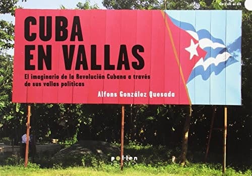 Portada de Cuba en vallas