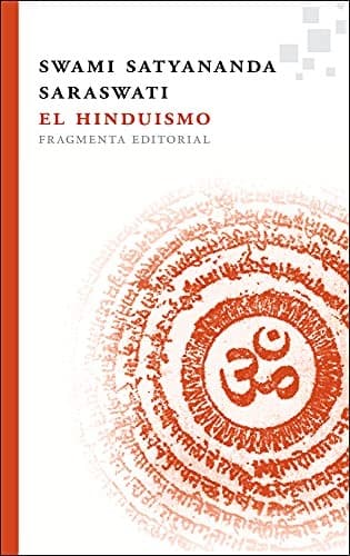 Portada de Hinduismo