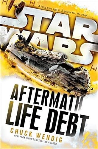 Portada de Star Wars
