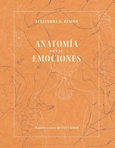 Portada de Anatomía de las emociones