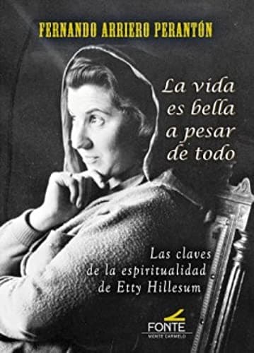 Portada de La vida es bella a pesar de todo