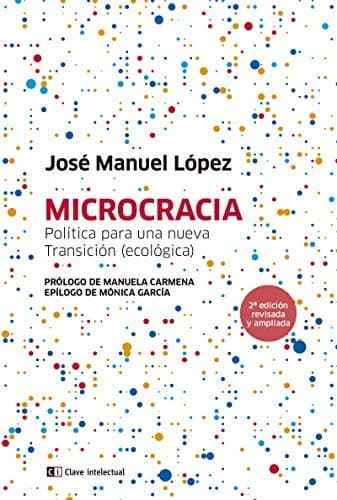 Portada de Microcracia