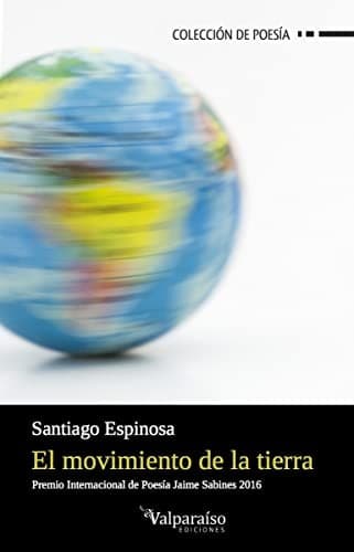 Portada de EL MOVIMIENTO DE LA TIERRA