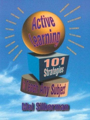 Portada de Active learning