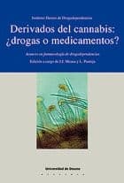 Portada de Derivados del cannabis