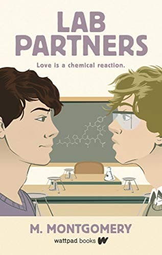 Portada de Lab Partners