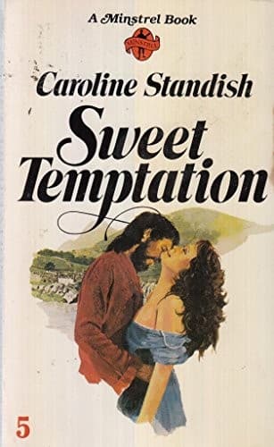 Portada de Sweet temptation